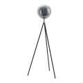Eglo 98509 - Luminária de piso ISORELLA 1xE27/28W/230V