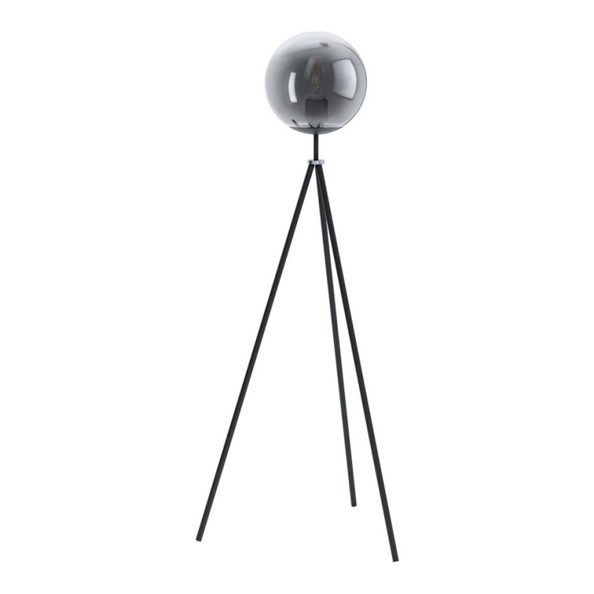 Eglo 98509 - Luminária de piso ISORELLA 1xE27/28W/230V