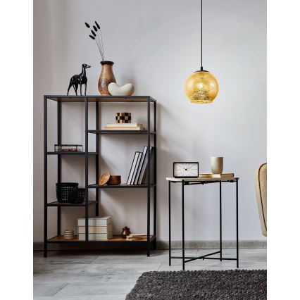 Eglo - Candelabro num fio 1xE27/40W/230V