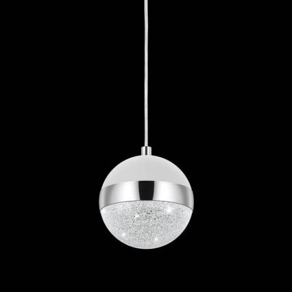 Eglo - Candelabro num fio LED 1xG9/3W/230V