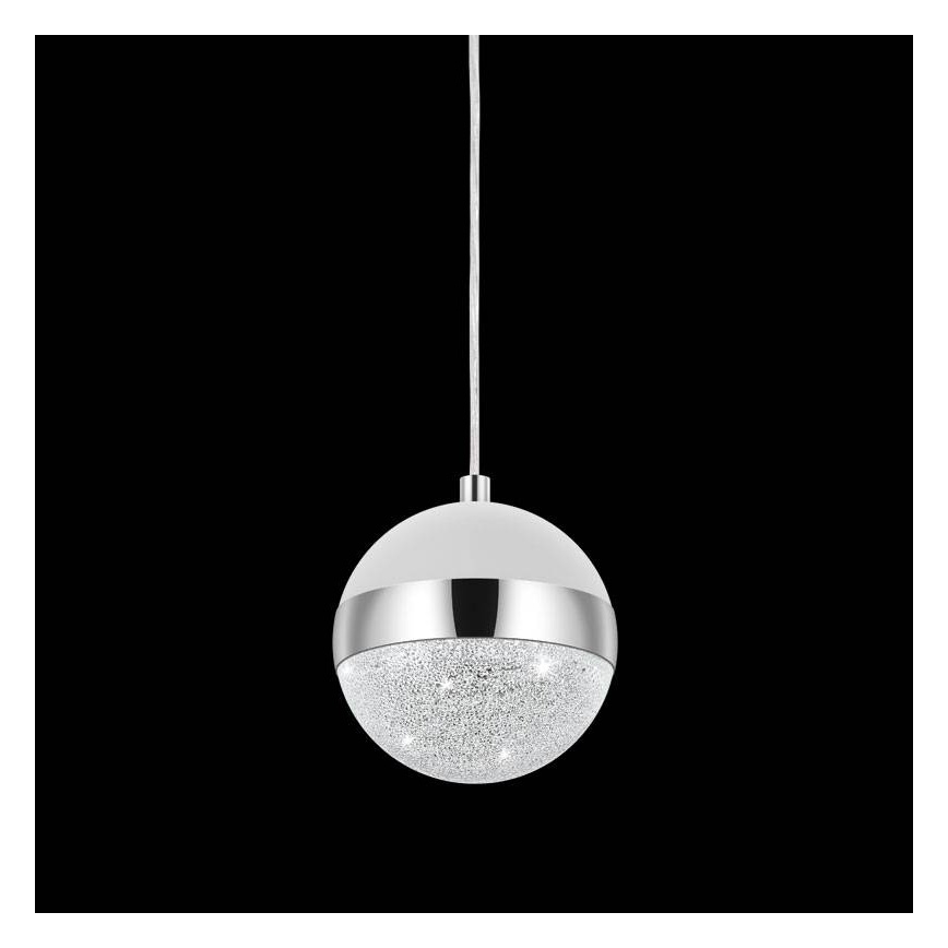 Eglo - Candelabro num fio LED 1xG9/3W/230V