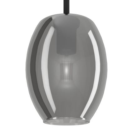 Eglo - Candelabro num fio 1xE27/40W/230V