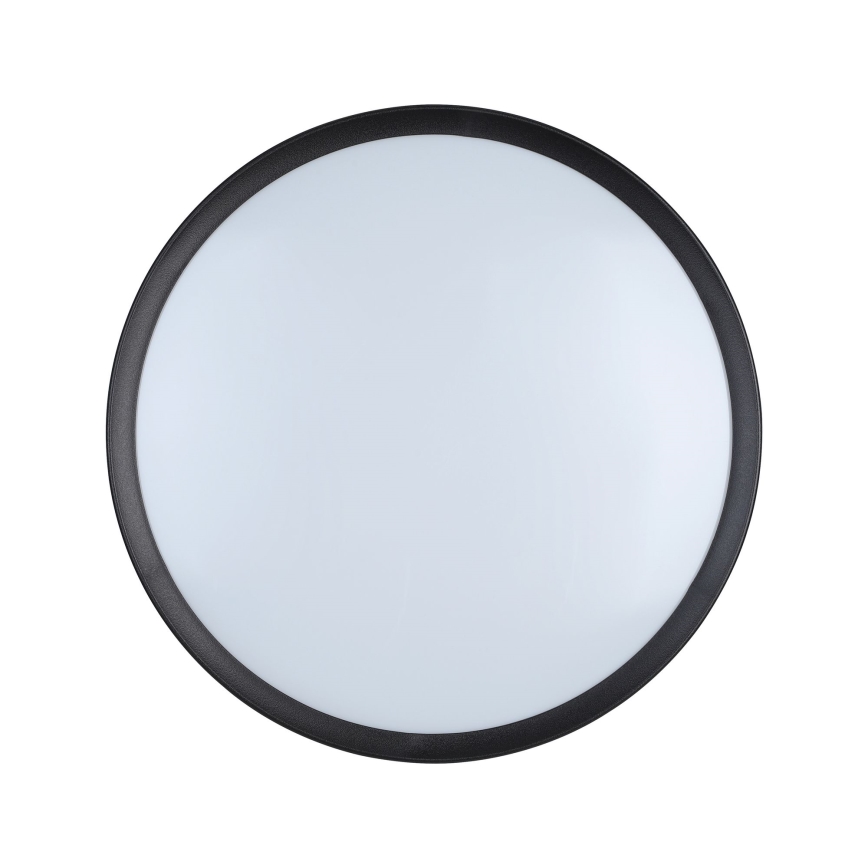 Eglo - Luz de teto LED LED/16,8W/230V