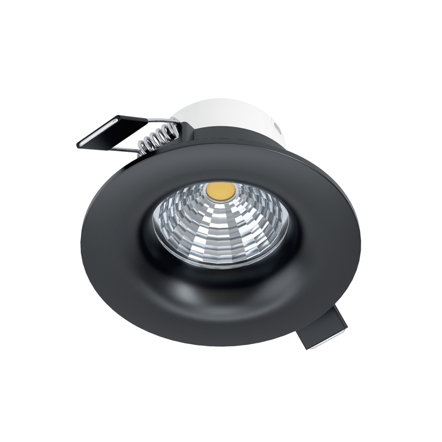 Eglo - Foco de encastrar LED com regulação LED/6W/230V
