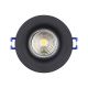 Eglo - Foco de encastrar LED com regulação LED/6W/230V