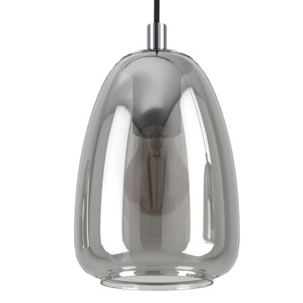 Eglo - Candelabro num fio 5xE27/40W/230V