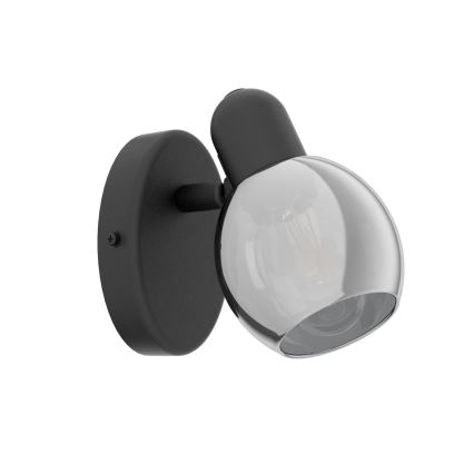 Eglo - Foco de parede 1xE14/10W/230V