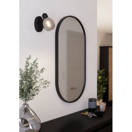 Eglo - Foco de parede 1xE14/10W/230V