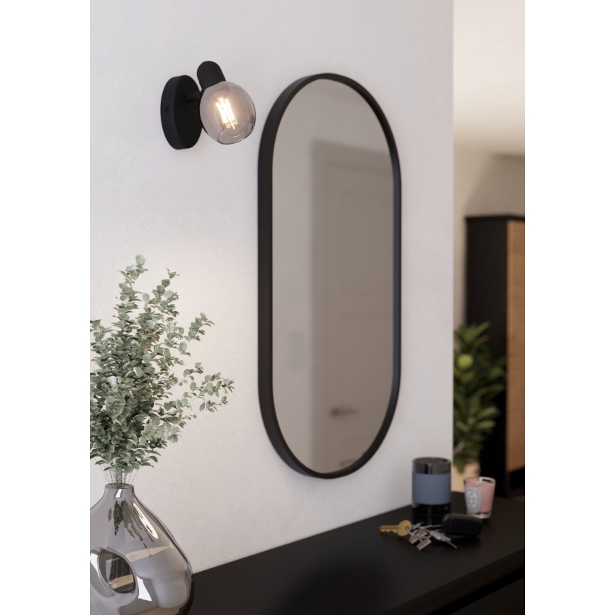 Eglo - Foco de parede 1xE14/10W/230V