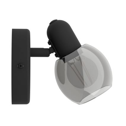 Eglo - Foco de parede 1xE14/10W/230V