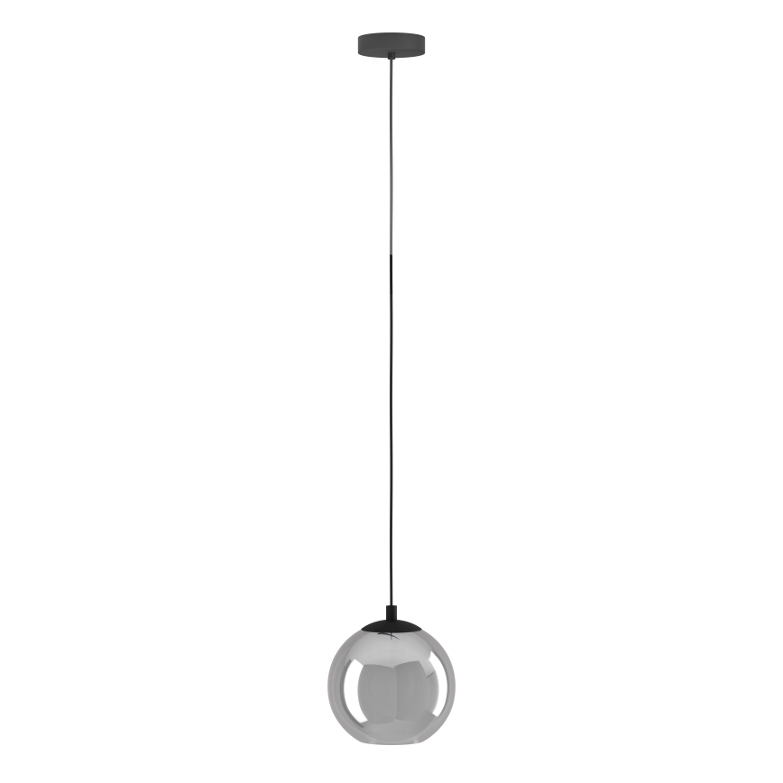 Eglo - Candelabro num fio 1xE27/40W/230V