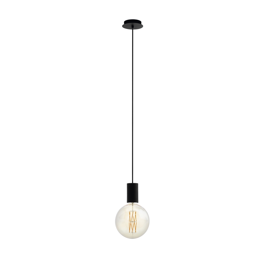 Eglo - Candelabro num fio 1xE27/40W/230V