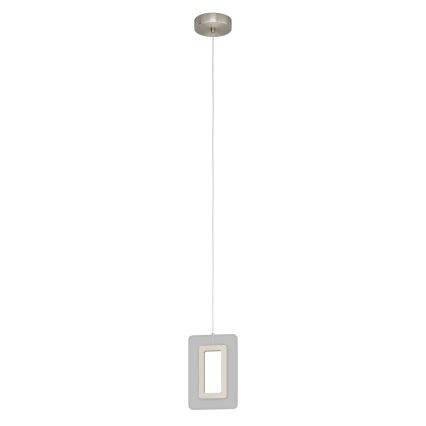 Eglo 98678 - Lustre suspenso por cabo ENALURI LED/5,4W/230V