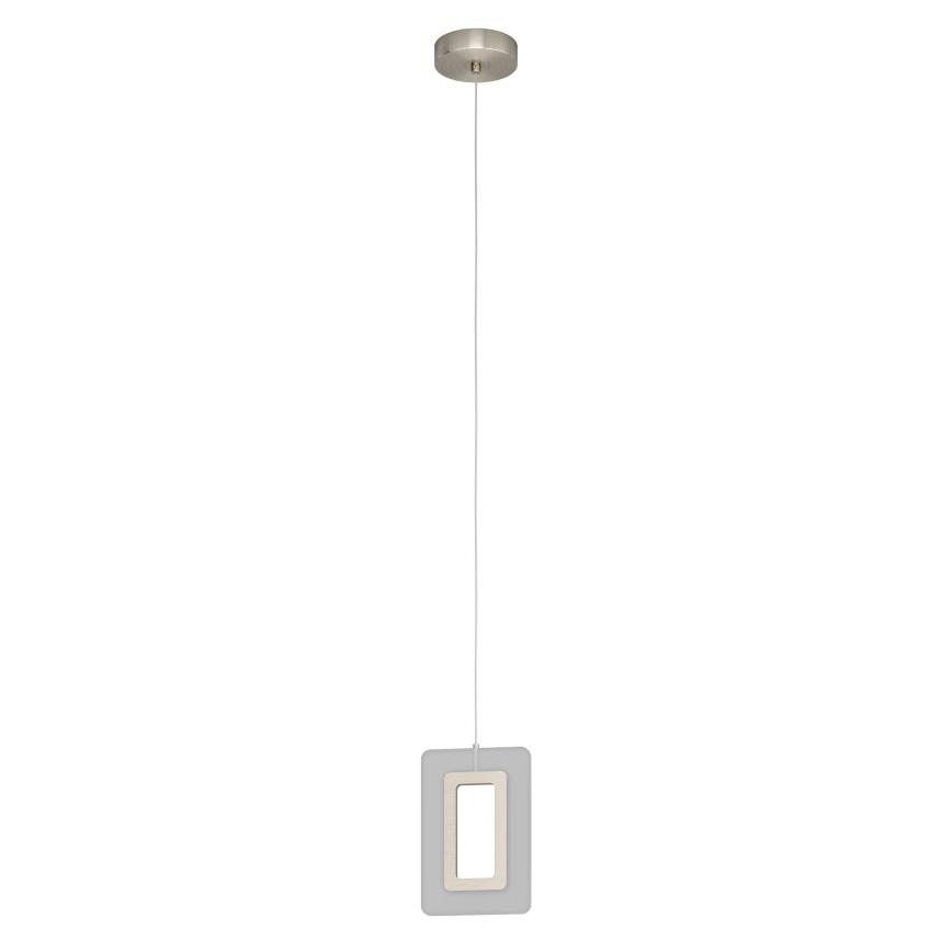 Eglo 98678 - Lustre suspenso por cabo ENALURI LED/5,4W/230V