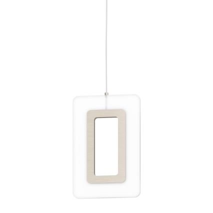 Eglo 98678 - Lustre suspenso por cabo ENALURI LED/5,4W/230V