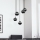 Eglo 98683 - Lustre pendente LED PERPIGO em cabo 5xGU10/5W/230V