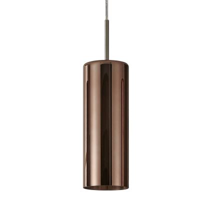 Eglo 98699 - Lustre pendente com cabo SELVINO 3xE27/15W/230V