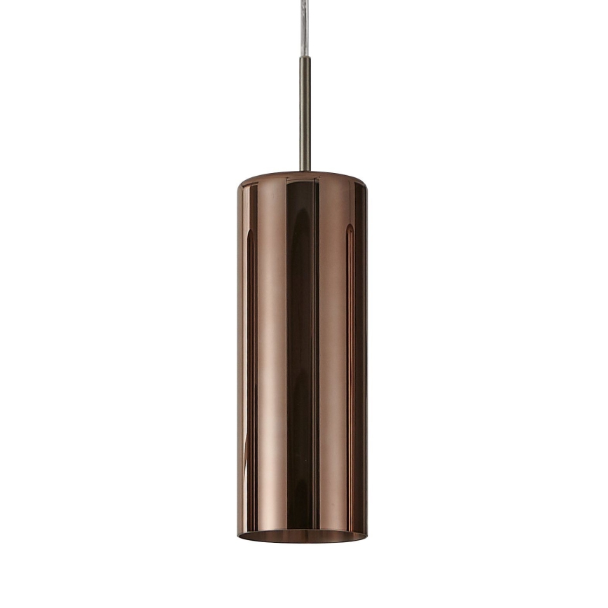 Eglo 98699 - Lustre pendente com cabo SELVINO 3xE27/15W/230V