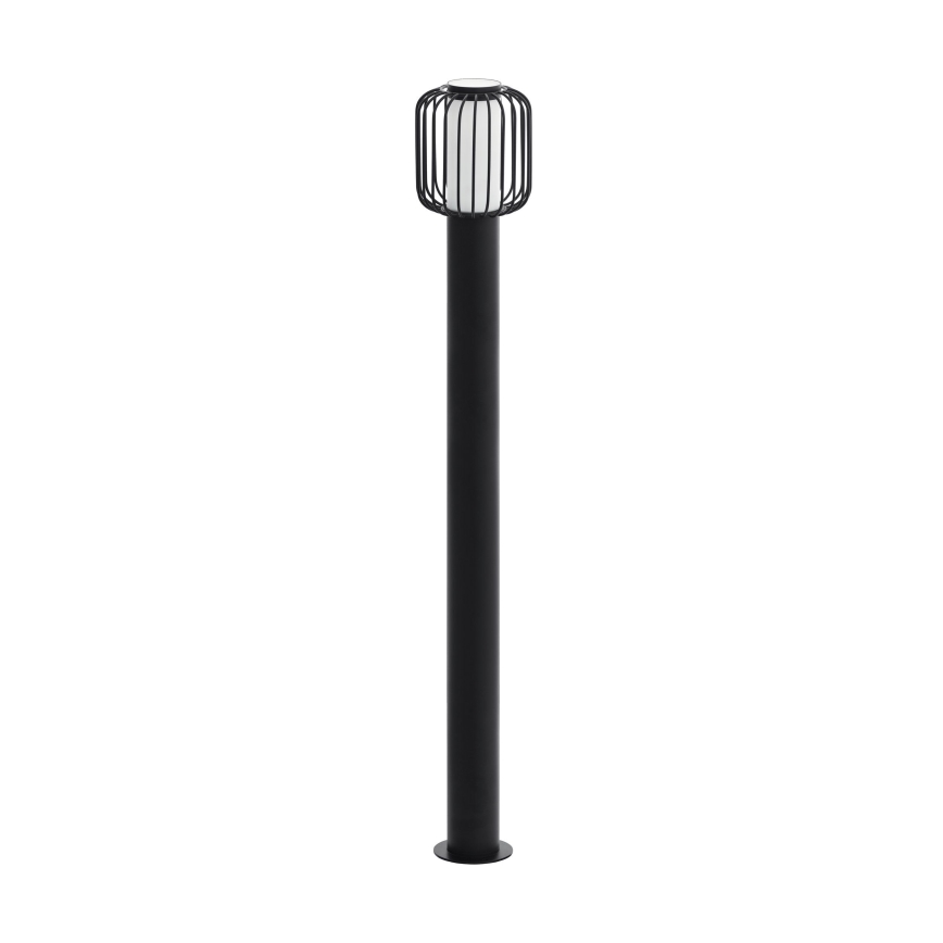 Eglo - Candeeiro de exterior 1xE27/28W/230V IP44