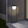 Eglo 98733 - Luminária exterior VECCHIA 1xE27/28W/230V IP44