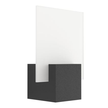 Eglo 98745 - Aplique de parede exterior LED ADAMELLO LED/6W/230V IP44