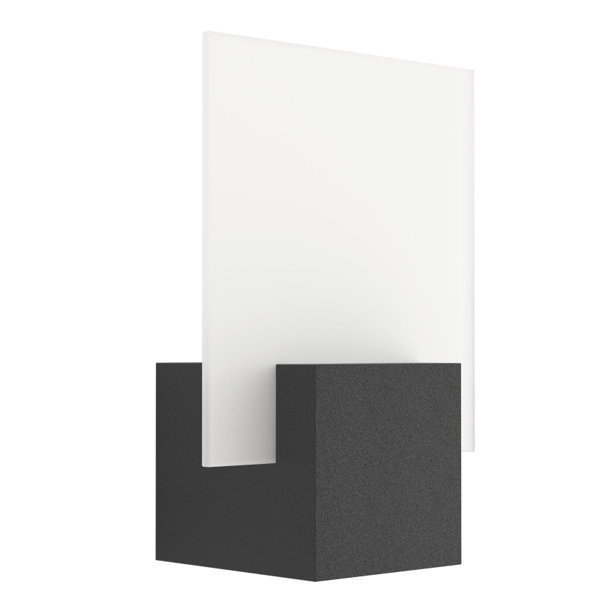 Eglo 98745 - Aplique de parede exterior LED ADAMELLO LED/6W/230V IP44