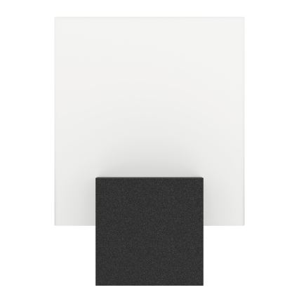 Eglo 98745 - Aplique de parede exterior LED ADAMELLO LED/6W/230V IP44