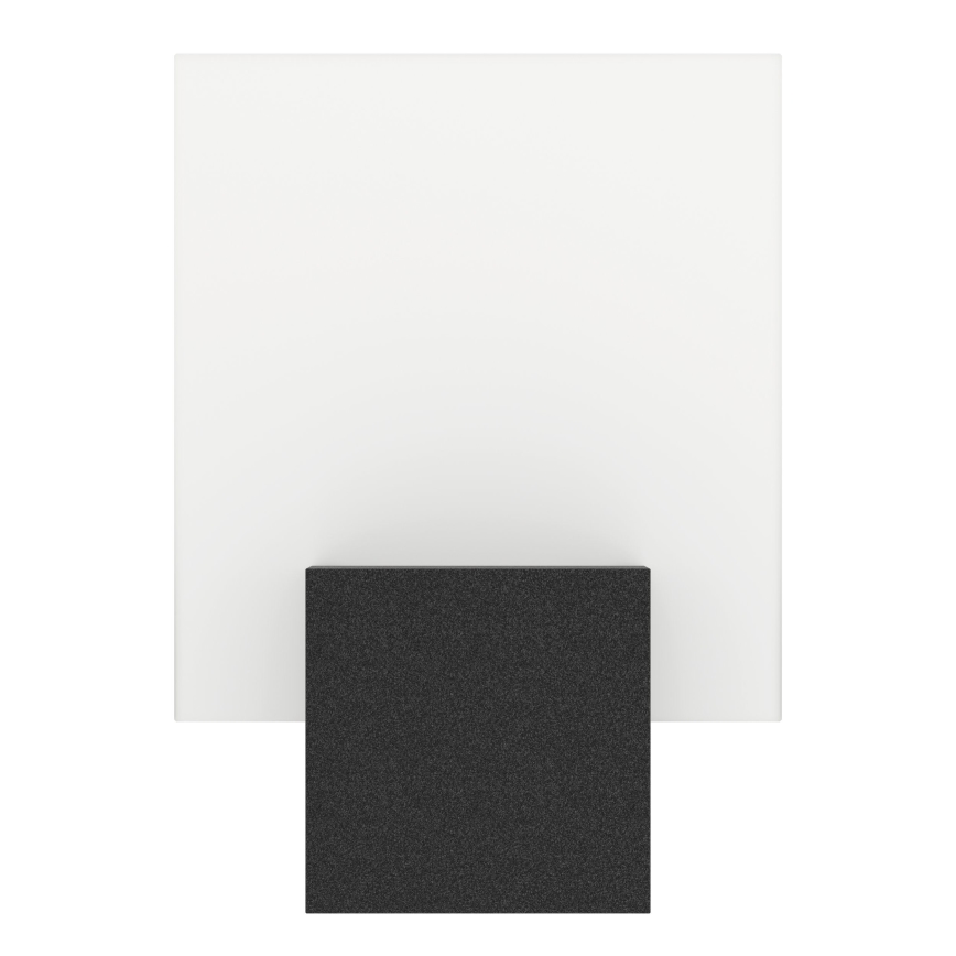 Eglo 98745 - Aplique de parede exterior LED ADAMELLO LED/6W/230V IP44
