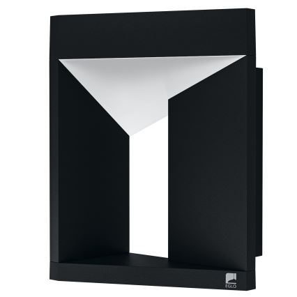 Eglo 98748 - Candeeiro de parede exterior LED NEMBRO LED/10W/230V IP54