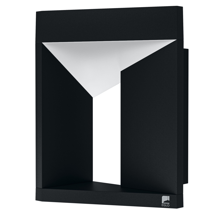 Eglo 98748 - Candeeiro de parede exterior LED NEMBRO LED/10W/230V IP54