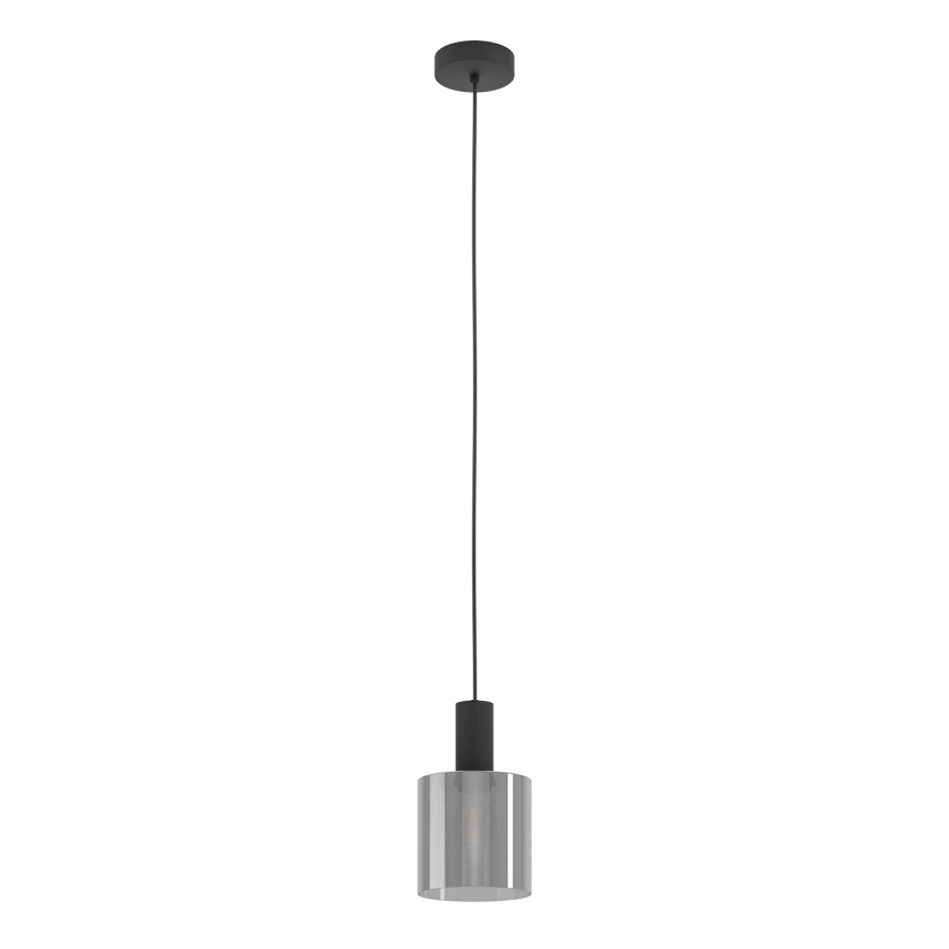 Eglo - Candelabro num fio 1xE27/40W/230V