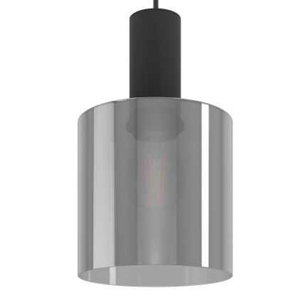 Eglo - Candelabro num fio 1xE27/40W/230V