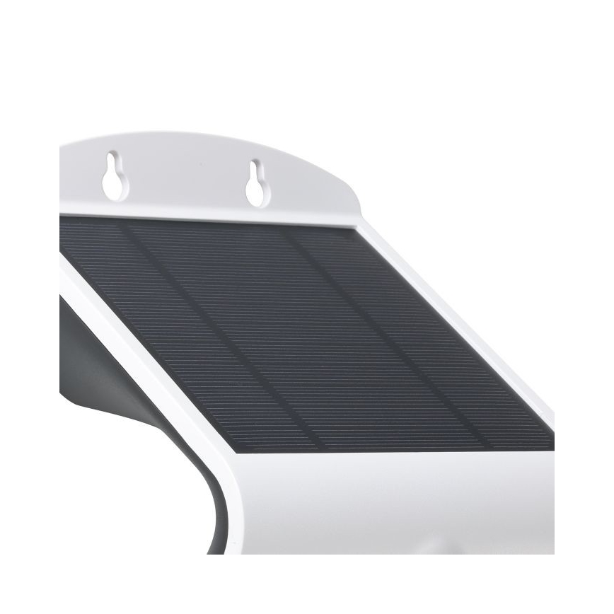 Eglo - Luminária solar LED com sensor LED/3,2W/3,7V 2000 mAh IP54