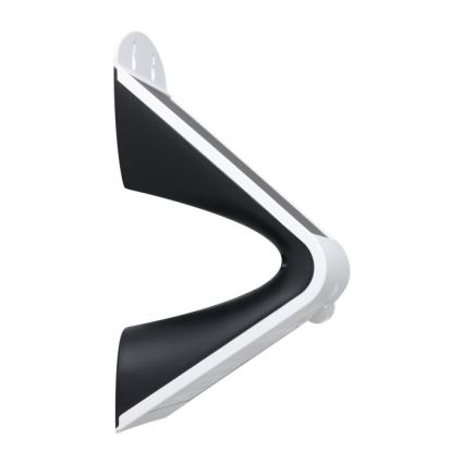 Eglo - Luminária solar LED com sensor LED/3,2W/3,7V 2000 mAh IP54