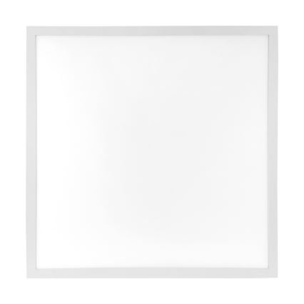 Eglo - Iluminação de teto RGBW com regulação LED/32,5W/230V 2700-6500K 60x60 cm + controlo remoto