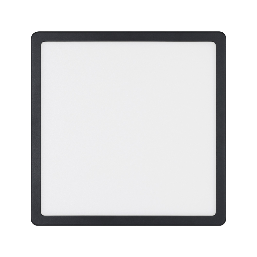 Eglo - Luminária LED dimerizável para casa de banho LED/19,5W/230V IP44 ZigBee 28,5x28,5 cm