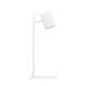 Eglo - Candeeiro de mesa LED 1xGU10/4,5W/230V branco