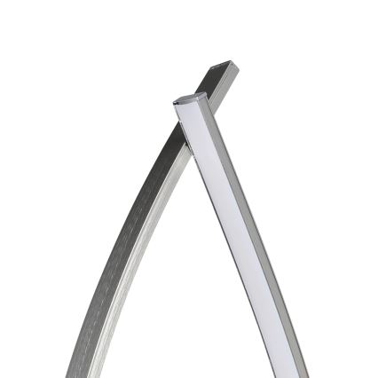 Eglo - Iluminação de parede LED LED/10W/230V