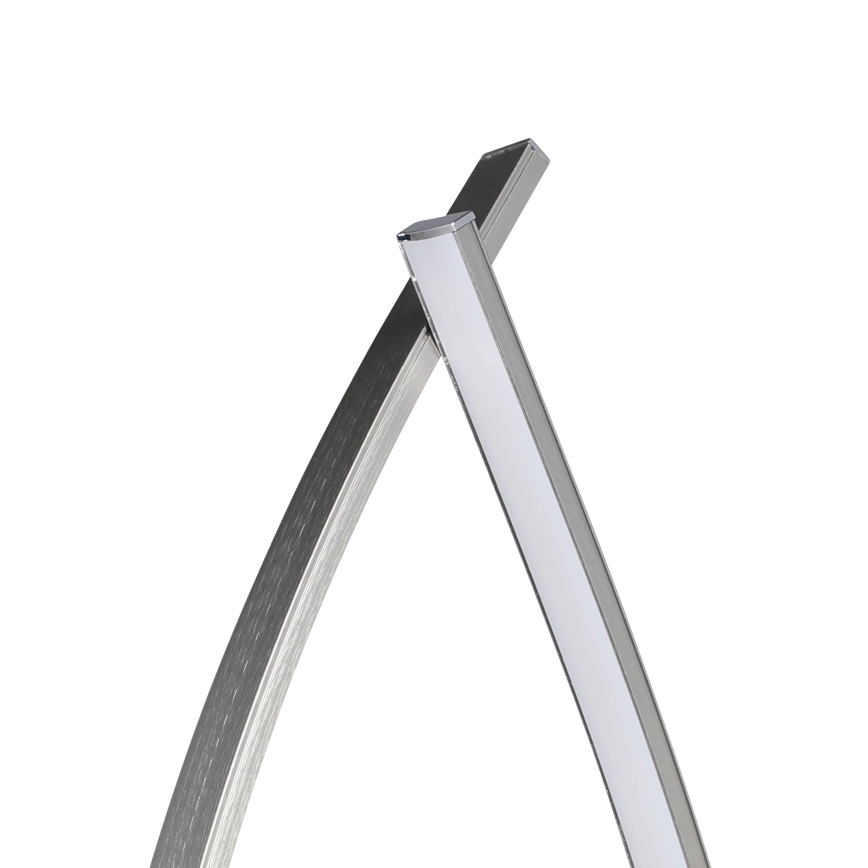 Eglo - Iluminação de parede LED LED/10W/230V