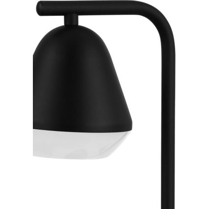 Eglo - Candeeiro de mesa LED 1xGU10/3W/230V