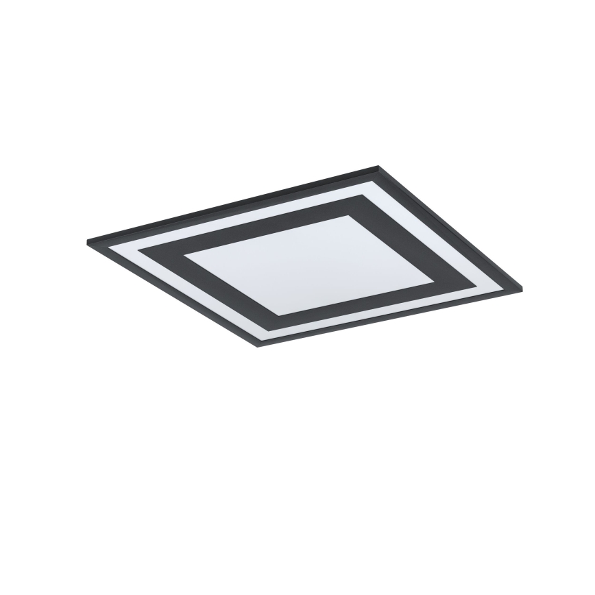 Eglo - Luz de teto LED LED/24W/230V