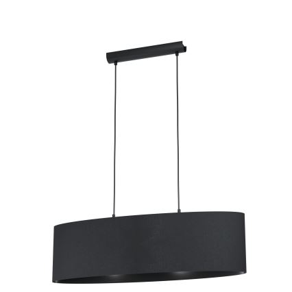 Eglo - Candelabro num fio 2xE27/40W/230V