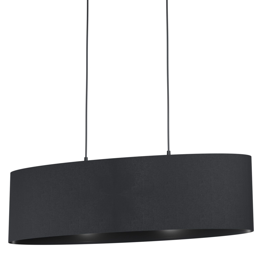 Eglo - Candelabro num fio 2xE27/40W/230V