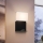 Eglo 99069 - Aplique de parede LED com prateleira GALDAKAO LED/5,4W/230V