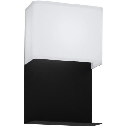 Eglo 99069 - Aplique de parede LED com prateleira GALDAKAO LED/5,4W/230V
