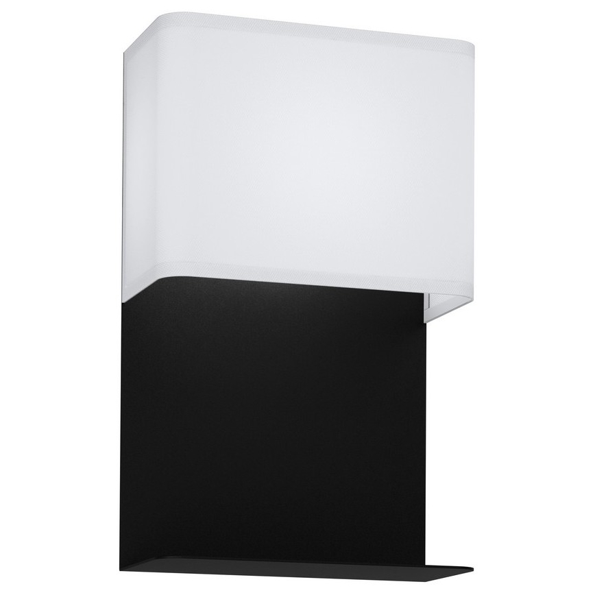 Eglo 99069 - Aplique de parede LED com prateleira GALDAKAO LED/5,4W/230V