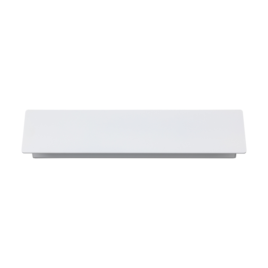 Eglo - Luz de parede LED LED/12W/230V