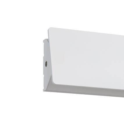 Eglo - Luz de parede LED LED/12W/230V