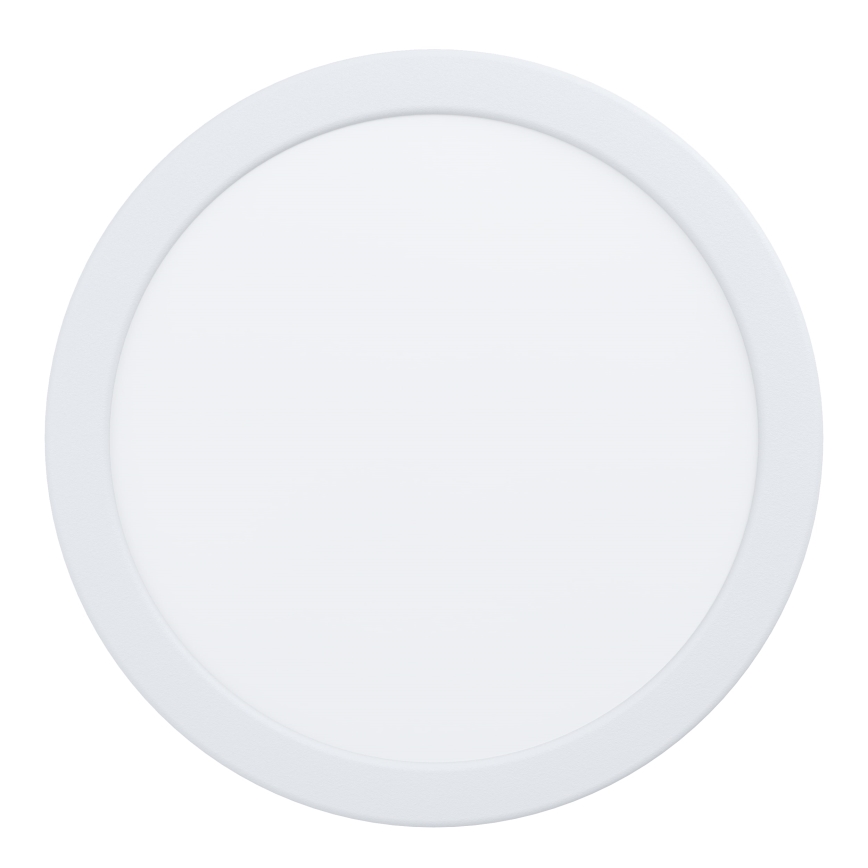 Eglo - Luminária LED encastrável regulável/16,5W/230V Ø 21,6 cm