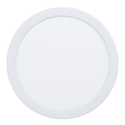 Eglo - Plafon LED/16,5W/230V Ø 21 cm